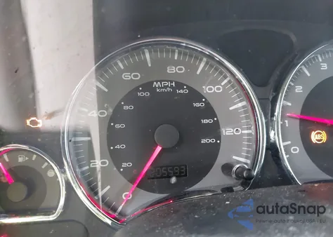 2006 Pontiac Torrent from USA, damaged, VIN 2CKDL63F966128032